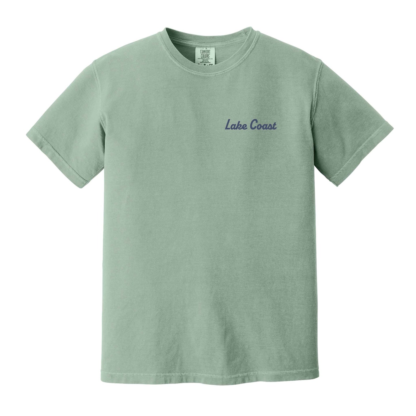 Boater Days Ahead - Unisex Garment Dyed