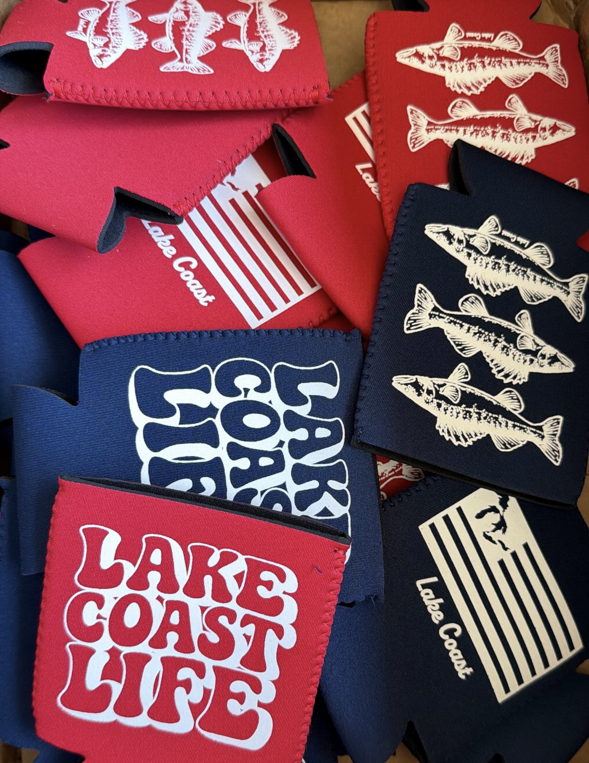 Koozie Can Cooler