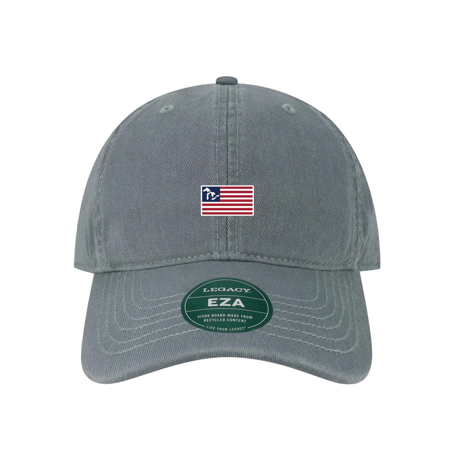 Great Lakes Dad Hat