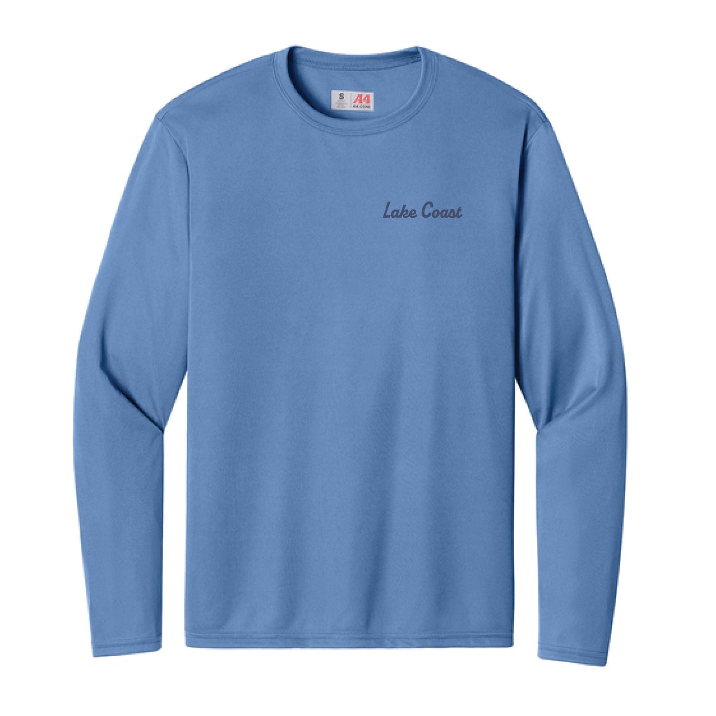 Western Basin Walleye Fishing Shirt
