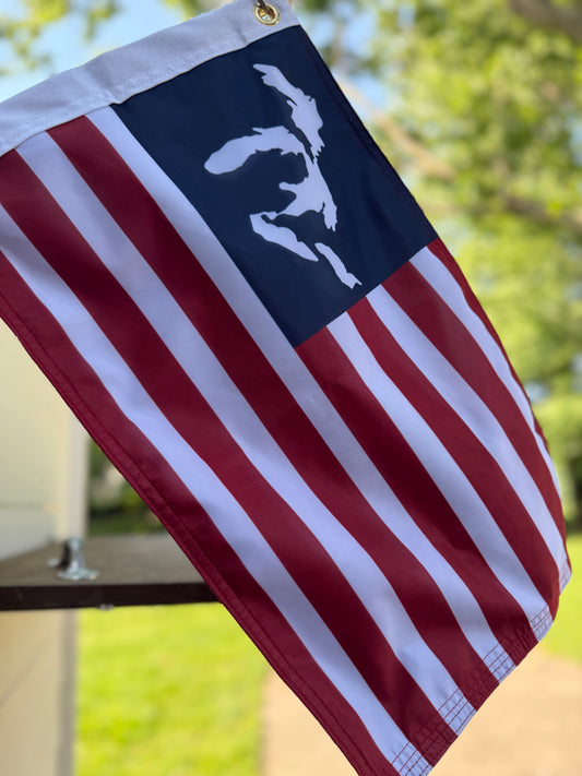 Boat Flag