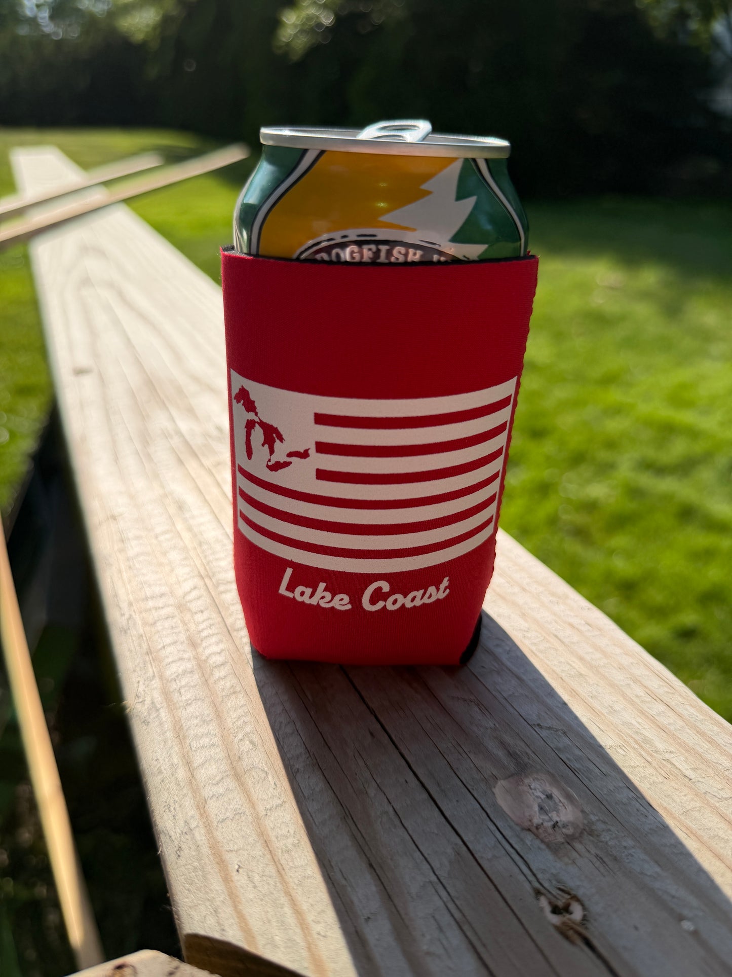Koozie Can Cooler