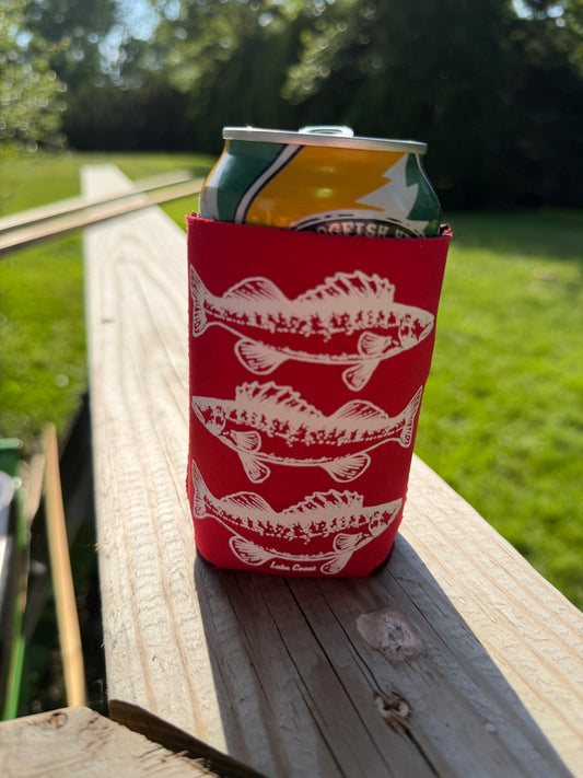 Koozie Can Cooler