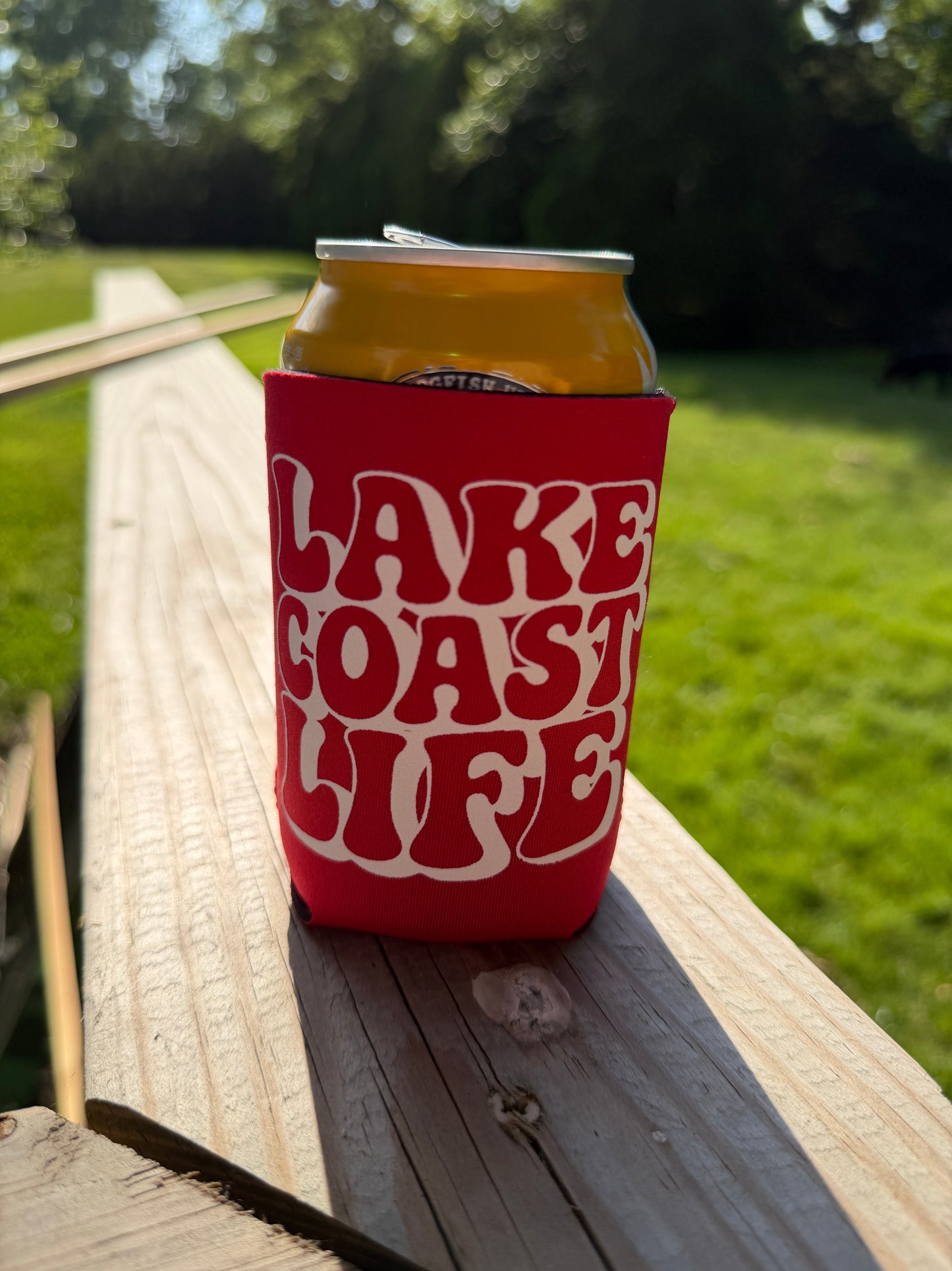 Koozie Can Cooler