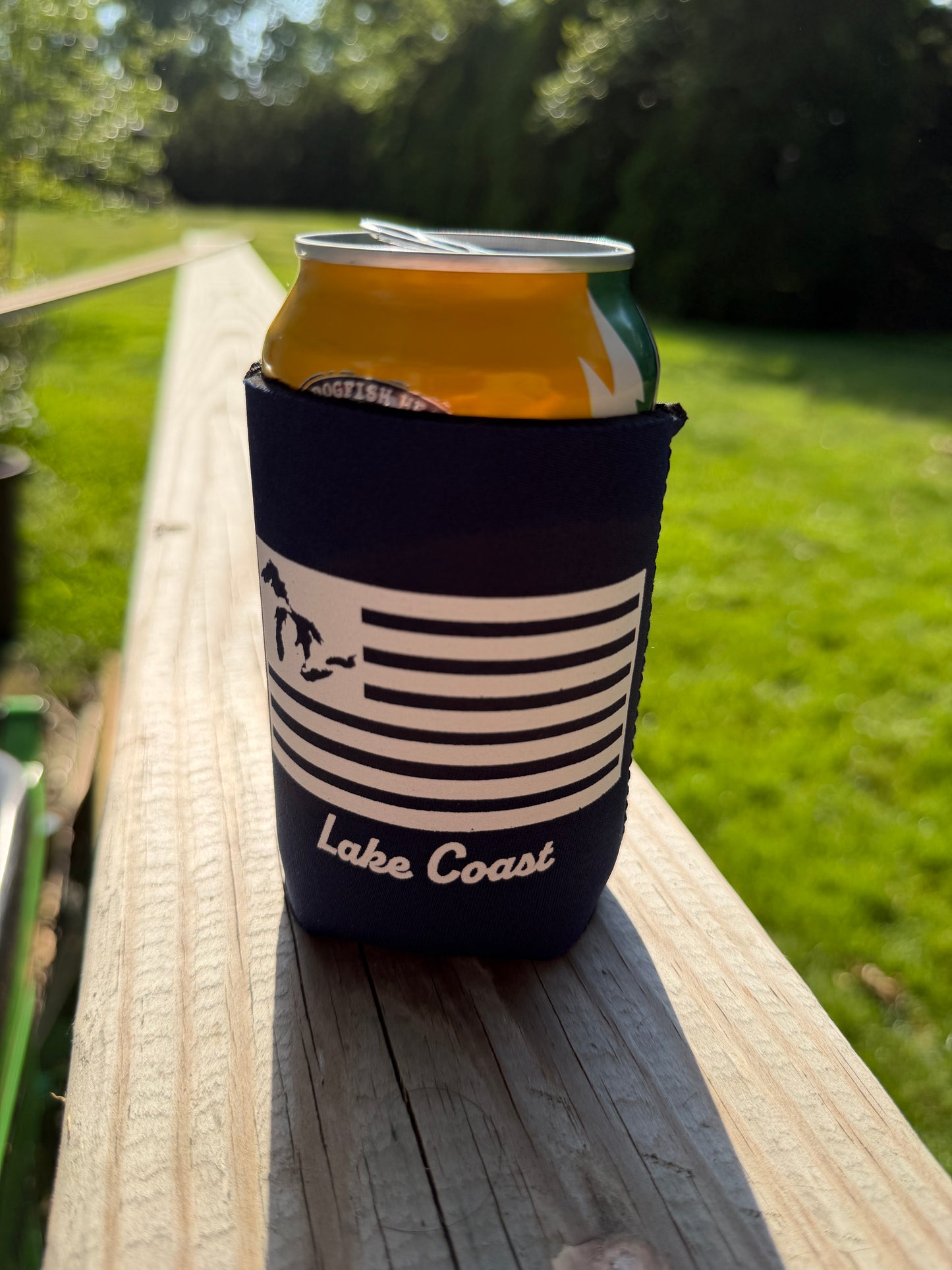 Koozie Can Cooler