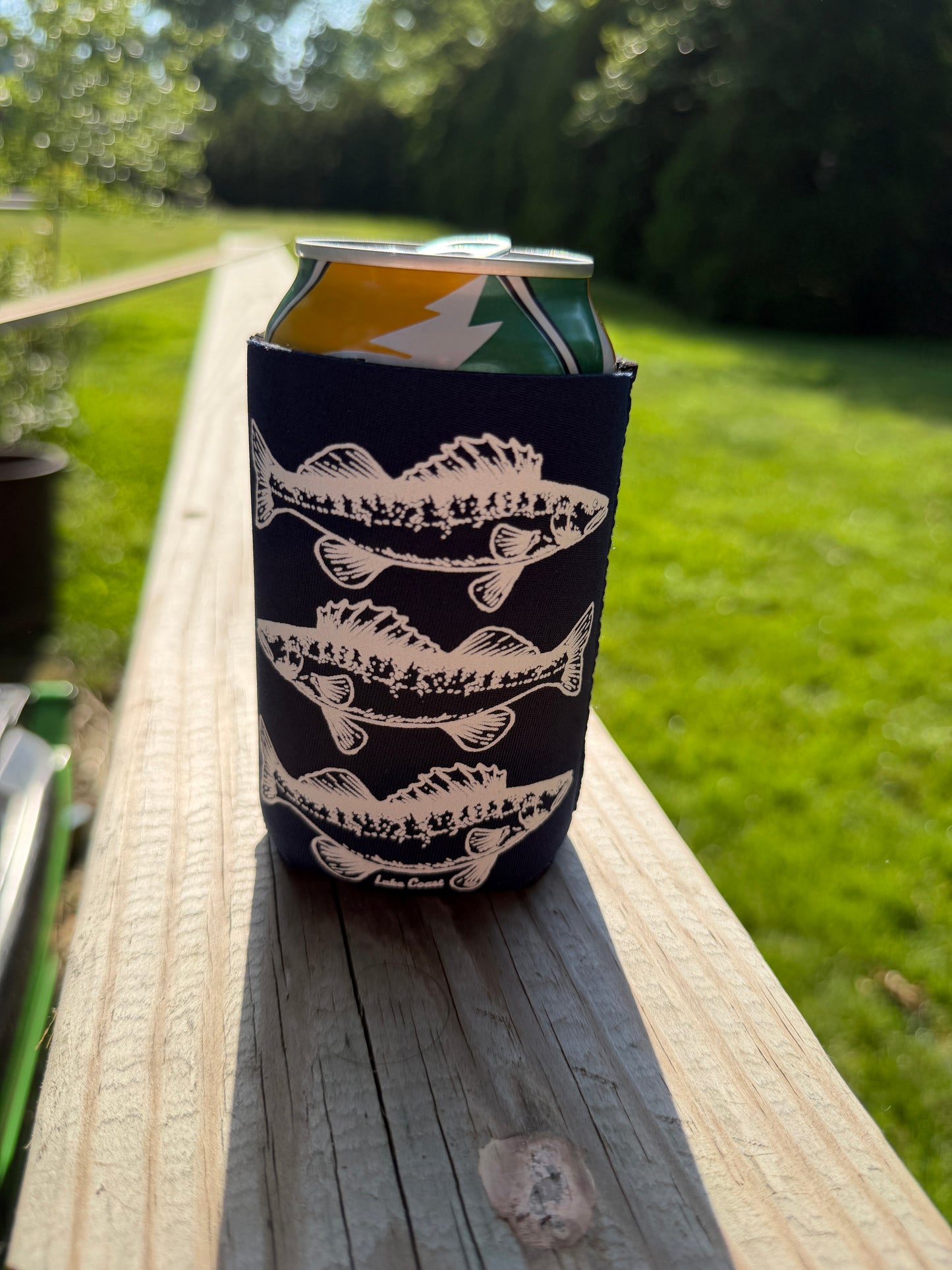 Koozie Can Cooler