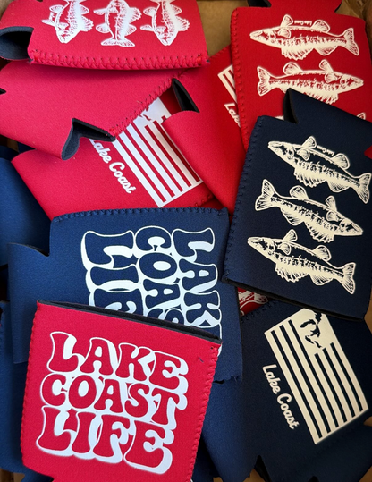Koozie Can Cooler
