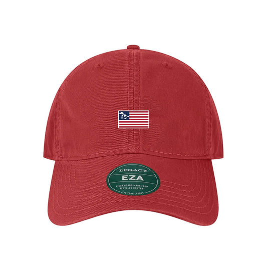 Great Lakes Dad Hat