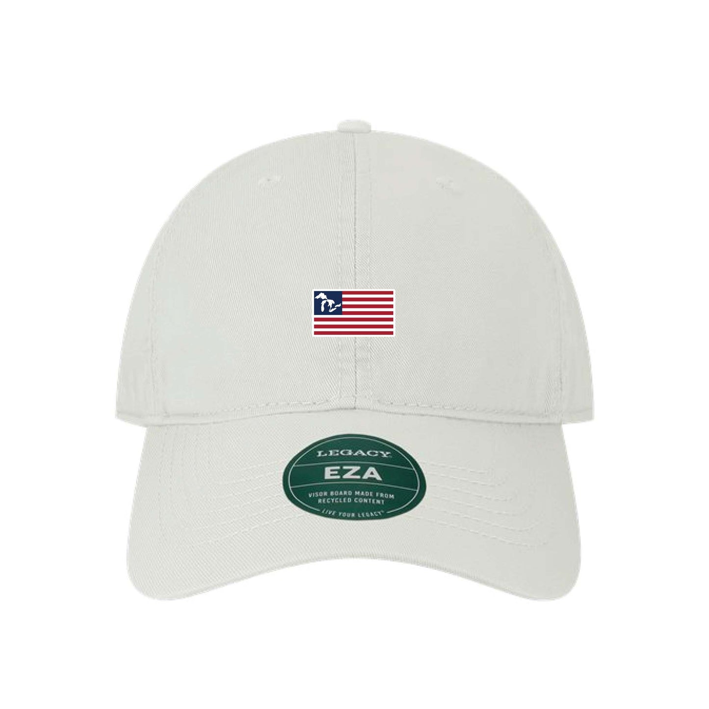 Great Lakes Dad Hat