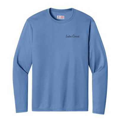 Western Basin Walleye Fishing Shirt