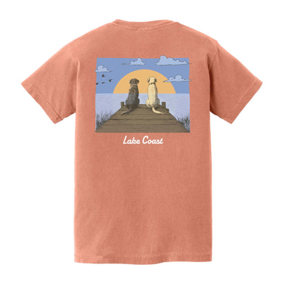 Youth Friends Forever Shirt